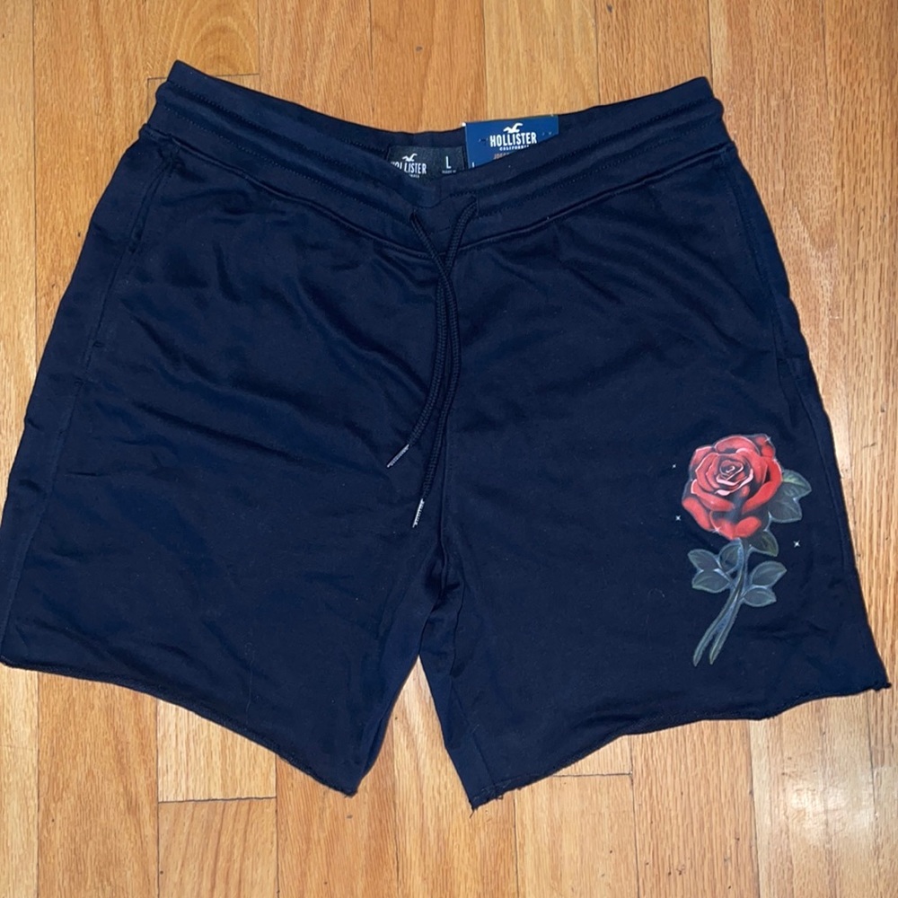 Hollister shorts